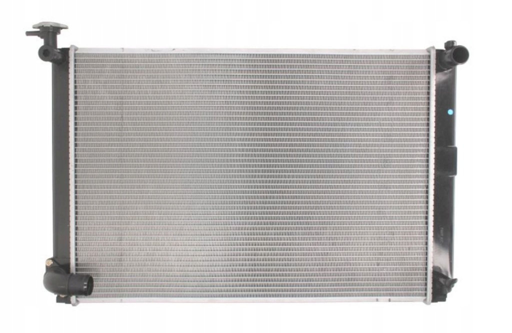 Купить Радиатор воды lexus rx400h 3.3i v6 2004 - 2009