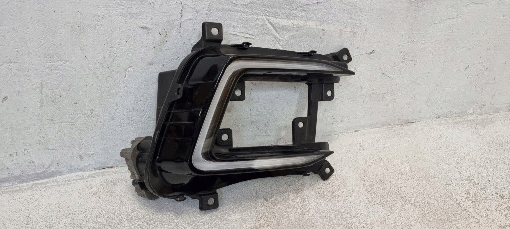 Vw passat b8 gte противотуманная фара led правый 3gd941056a Оригинал