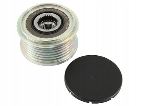 фото №1, Зчеплення генератора do renault thalia iii 1.5 dci