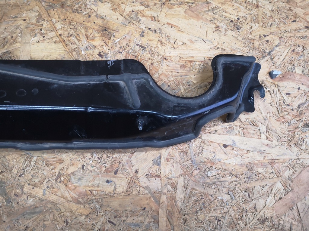 фото №8, Skoda fabia iv 6va жабо нижние 6va805275