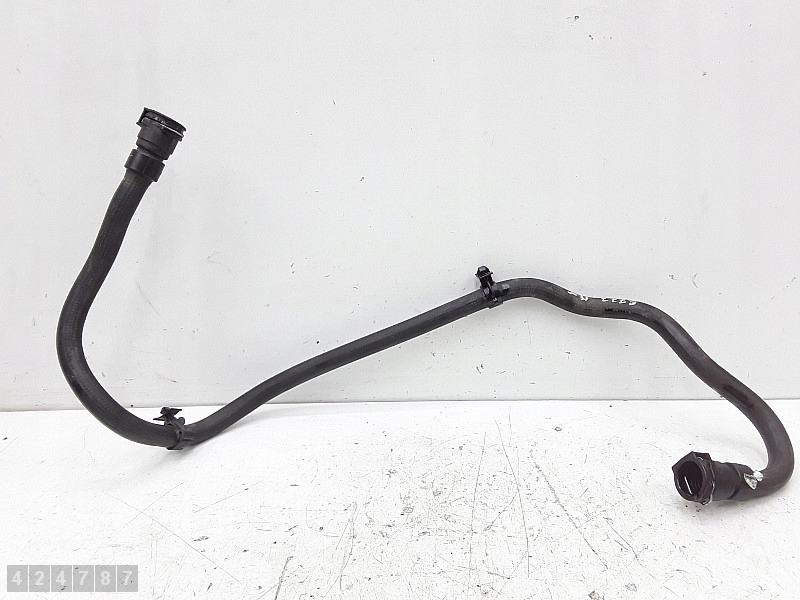 фото №1, 2019 citroen c5 aircross труба шланг 1200l 9673473980