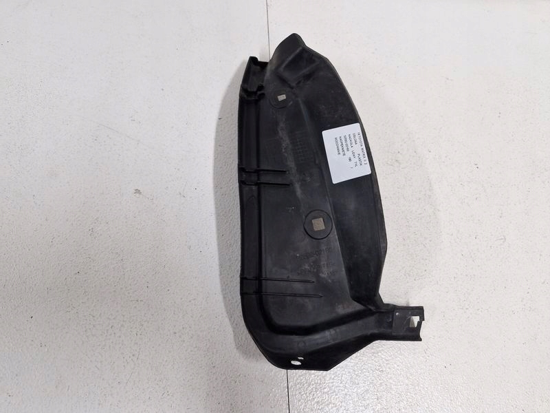 фото №1, Toyota matrix ii 2 захист пластик підкрилок лівий задня 52592-02160