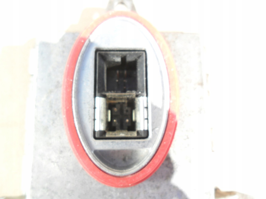 фото №13, Перетворювач ксенон a1669002800 mercedes w176 w204