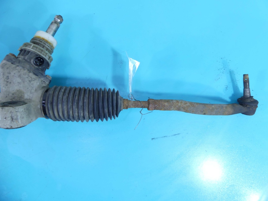 фото №11, Трансмиссия рулевая рейка mazda 6 ii gh gs1e-32960