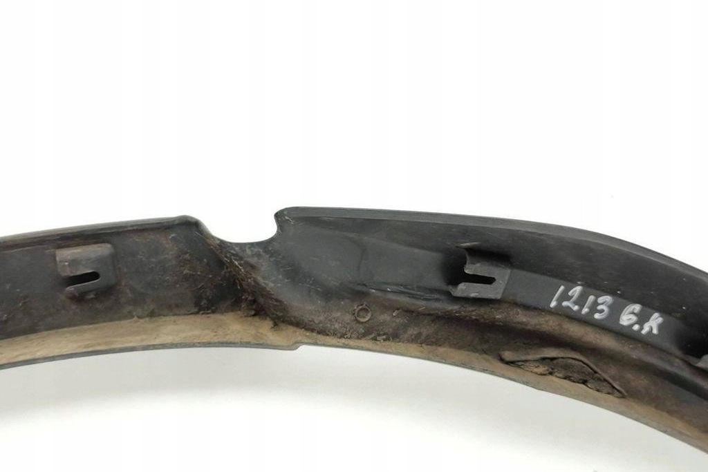 фото №12, Накладка заднего крыла land rover range rover evoque l538 bj32290e23ae