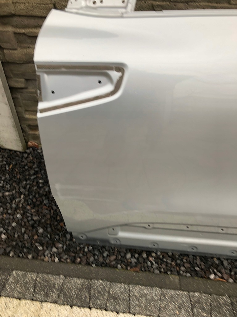 фото №3, Renault koleos ii двері перед ліва