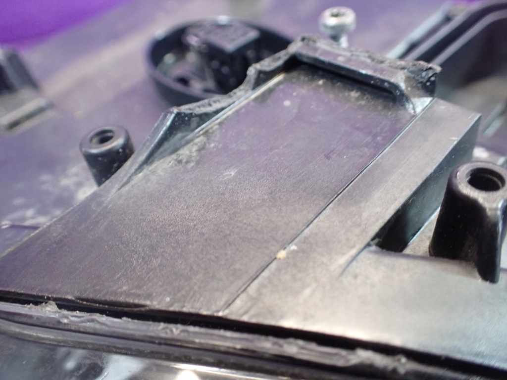 фото №11, Bmw e89 z4 09-16 фара правий лампа ксенон bixenon 1el009933 722886008