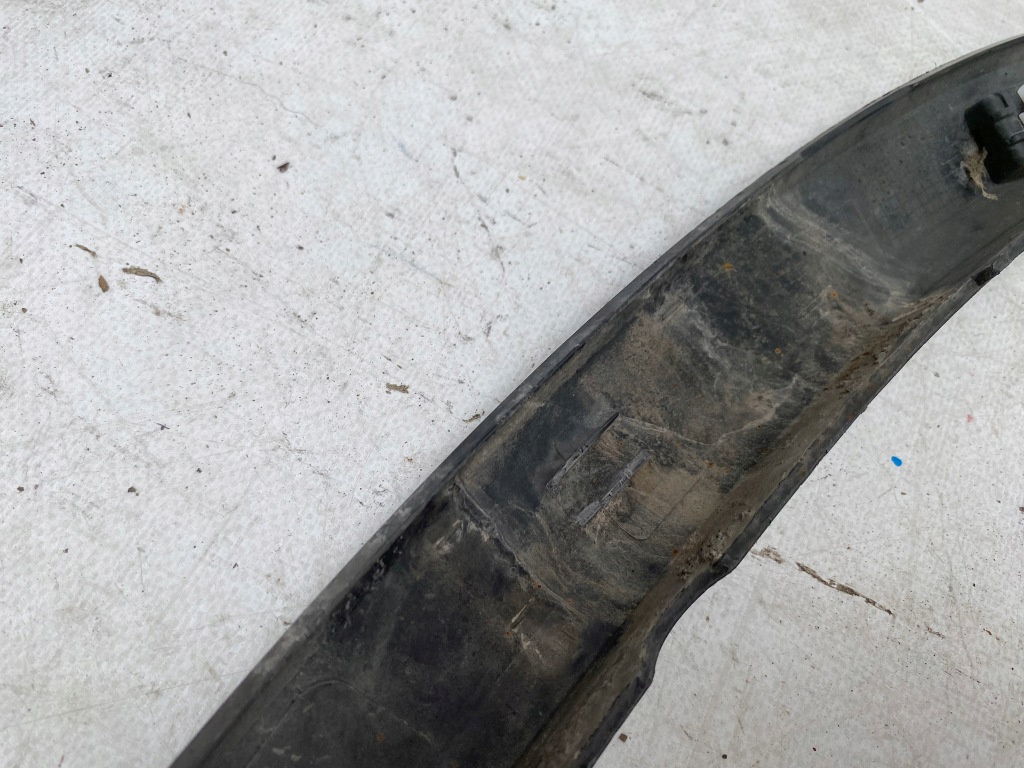 фото №12, Skoda kodiaq 16- молдинг накладка крила задня ліва 565854819