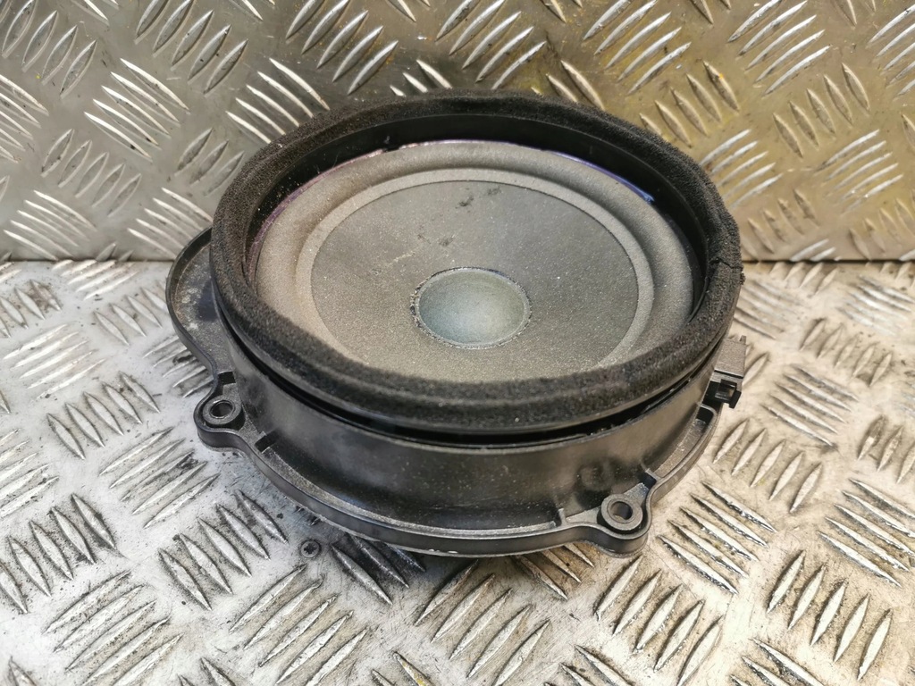 фото №1, Land rover range rover sport l320 права сторона динамік двері передніх