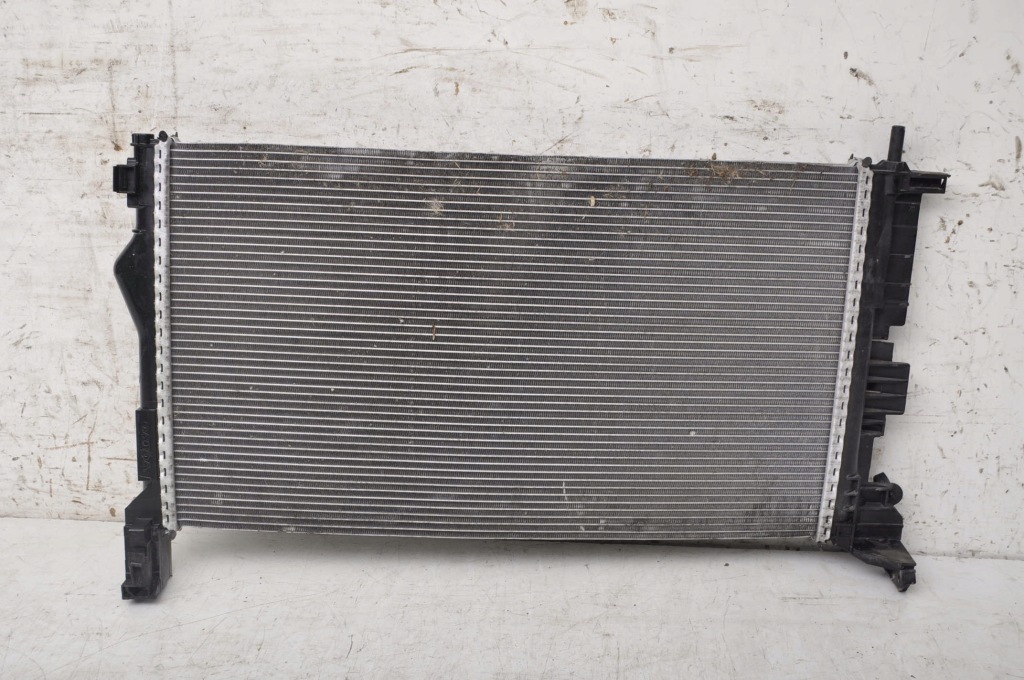 фото №6, Volvo xc90 ii 2.0 t8 радіатор води 32224828 2019