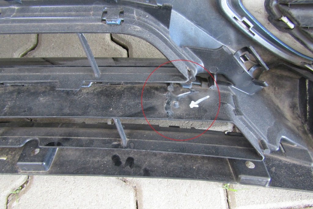 фото №13, Бампер перед передний bmw 2 f22 f23 13-