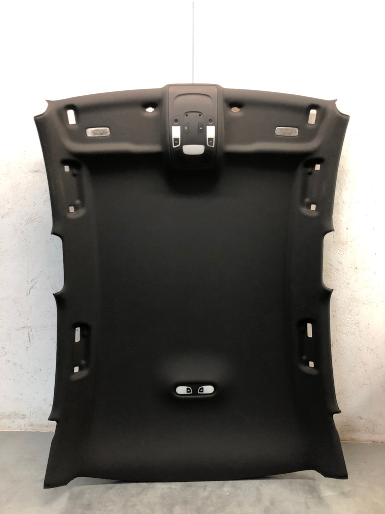 фото №9, A6 c7 sedan s line стеля комплектна доставка