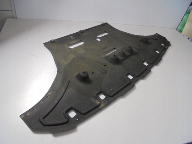 фото №1, Защита pod двигатель kia ev6 электрик 2021 r