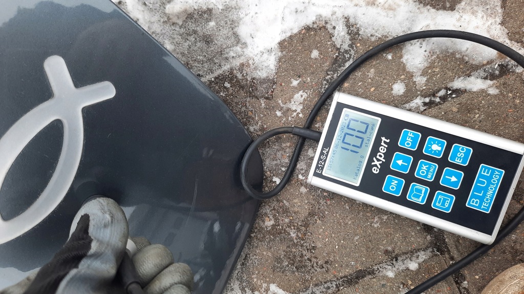 фото №12, Задняя крышка багажника volvo s40 ii lift 455-16