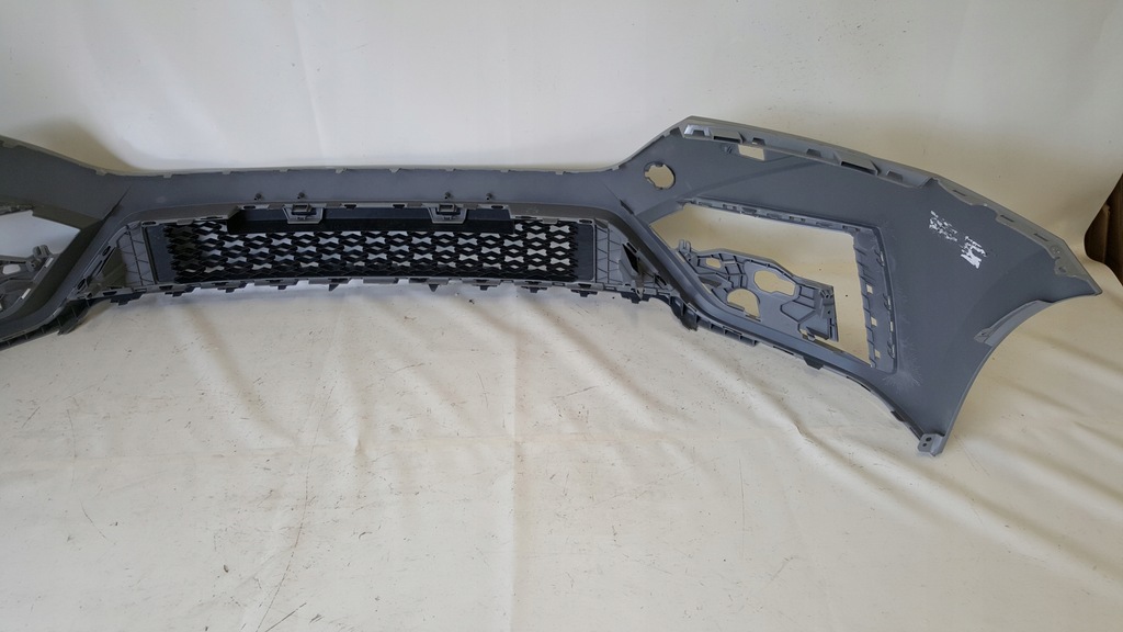 фото №9, Skoda octavia 4 iv rs бампер перед 2019-2021r