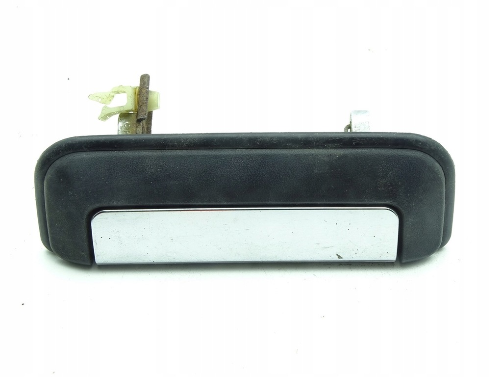 фото №1, Mitsubishi l200 ii / iii 96-06 ручка двері зовнішня правий задня хром