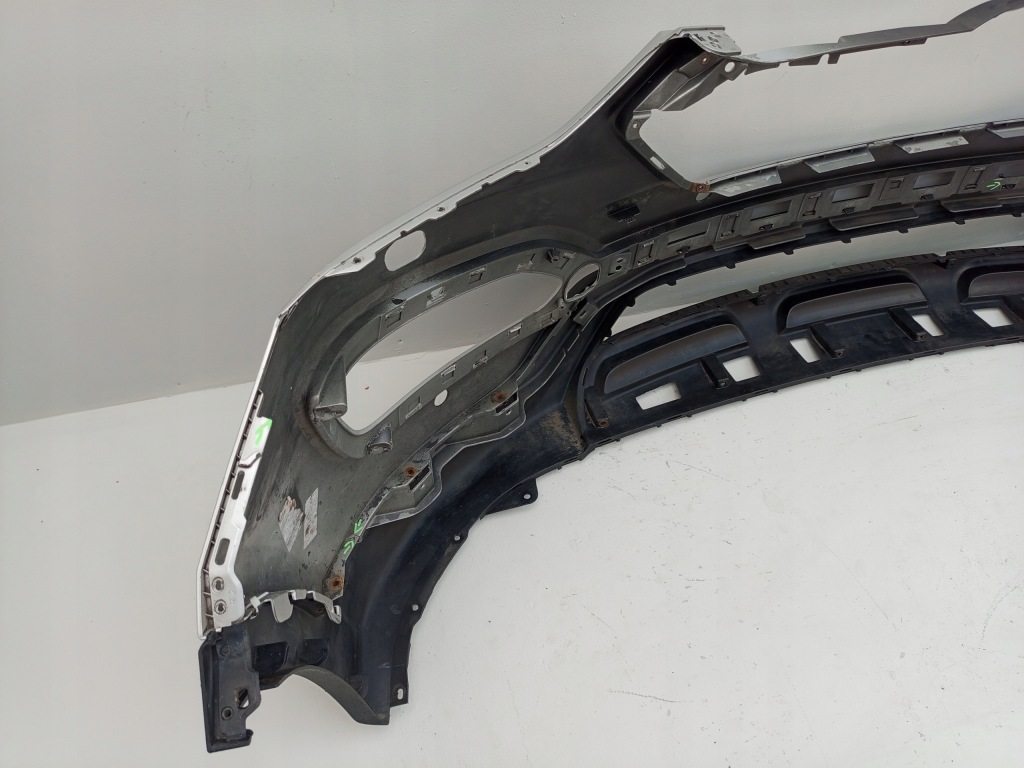 фото №10, Hyundai santa fe iii 3 2012- бампер перед передній ÷