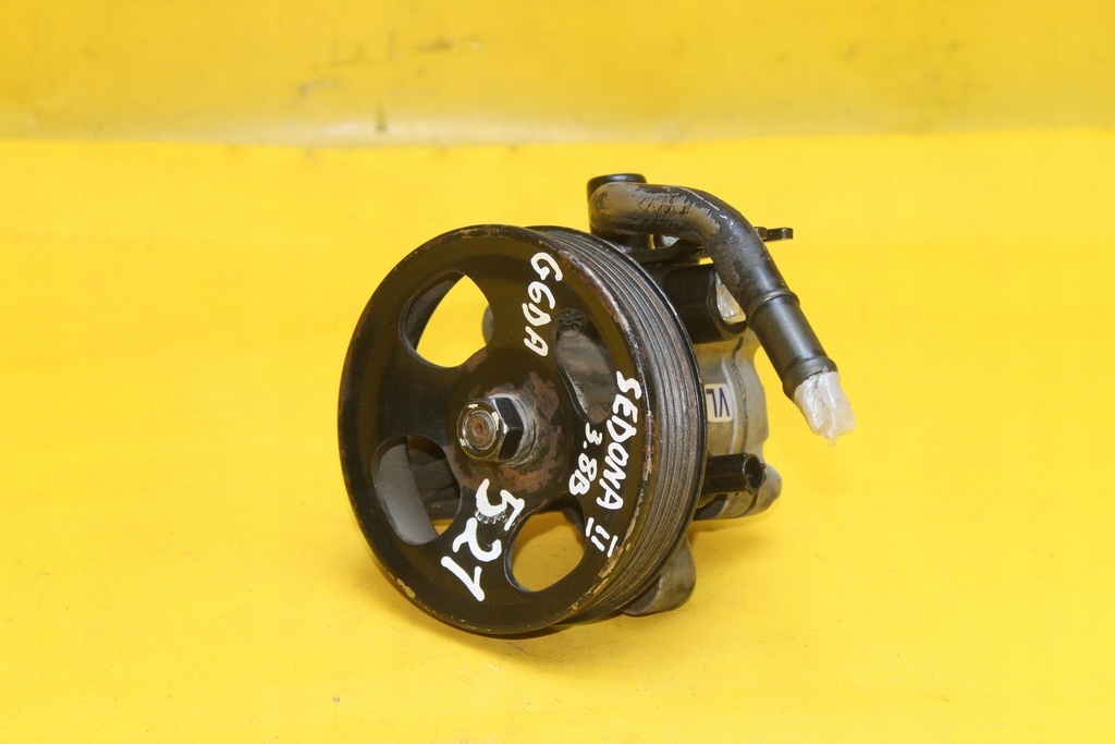 фото №1, Насос усилителя kia sedona ii carnival ii 3.8 b