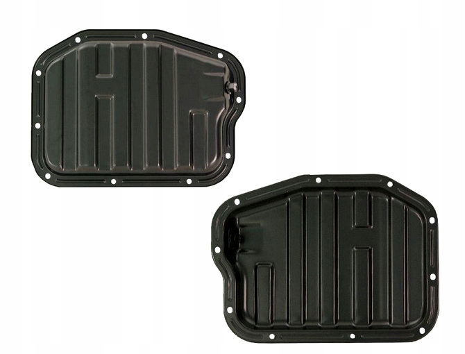 фото №1, Nissan primera x-trail 2.0 2.5 nowa поддон масляная