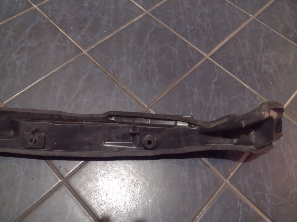 фото №4, Защита крыла левая toyota rav4 2019