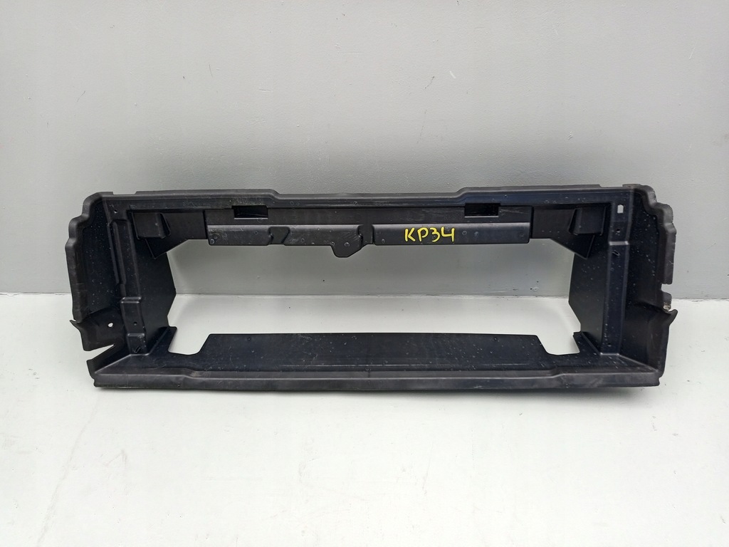 фото №9, Land rover defender l663 2020- повітропровід впуск повітря l8b2-8a303-ac ÷