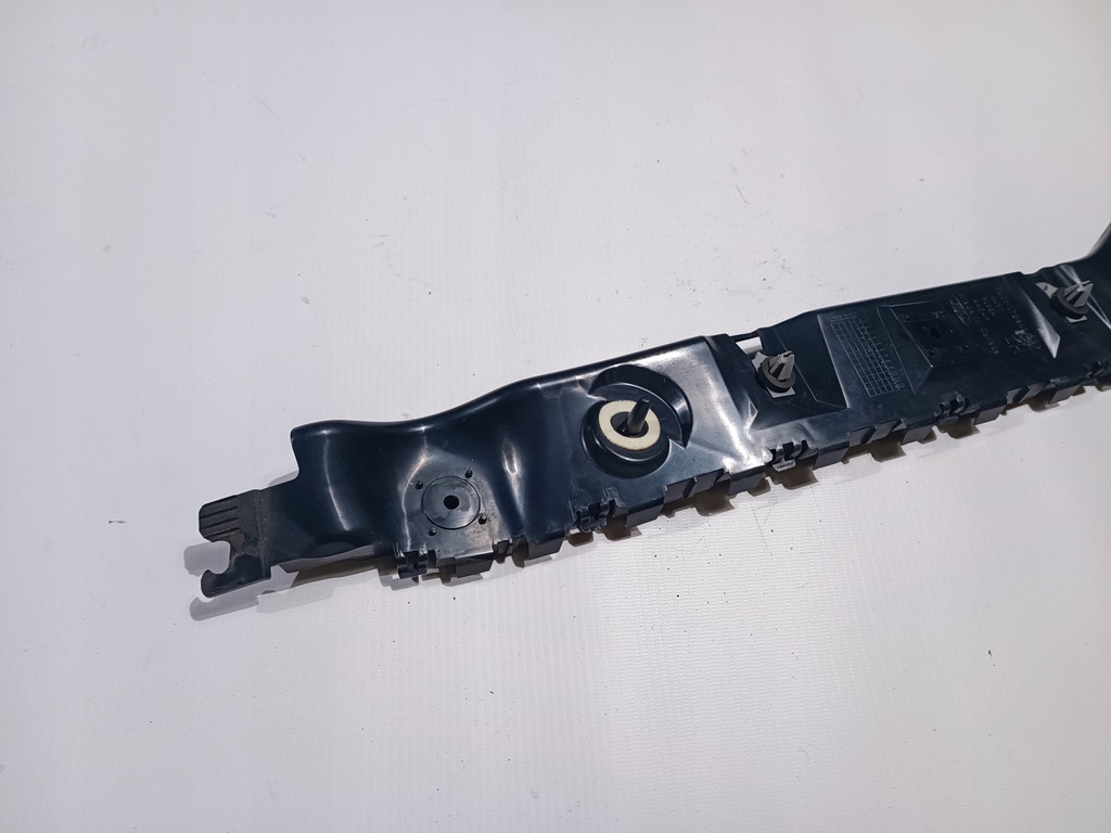 фото №9, Направляющая кронштейн бампера левый задняя ford explorer 2016-