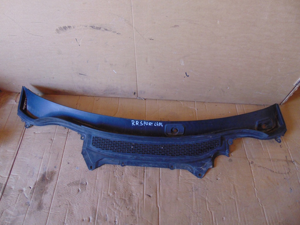 фото №2, Жабо range rover sport l494 cpla4105b