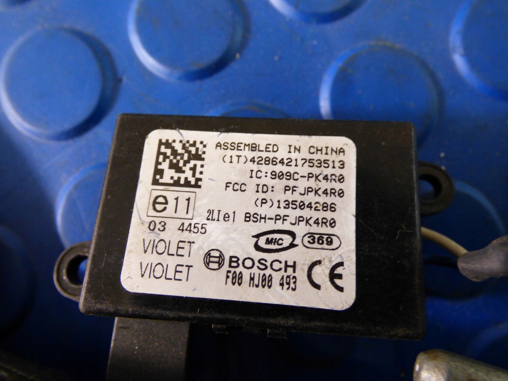 фото №9, Замок запалювання ключ ключі opel corsa e