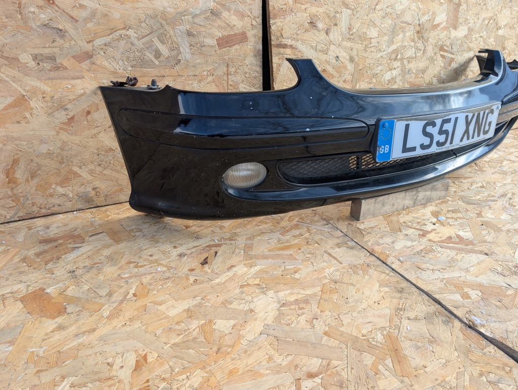 Бампер передні  передній mercedes slk r170 96-04 Ціна