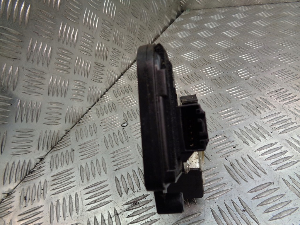 фото №3, Замок дверь правый задняя mazda 6 gg