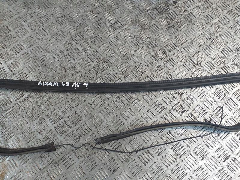 Прокладка aixam s8 16r Цена