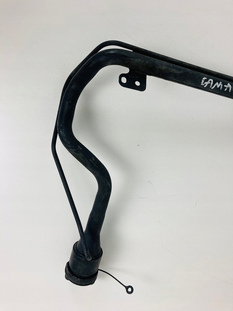 фото №4, Chevrolet camaro 09-15 труба заливної пального