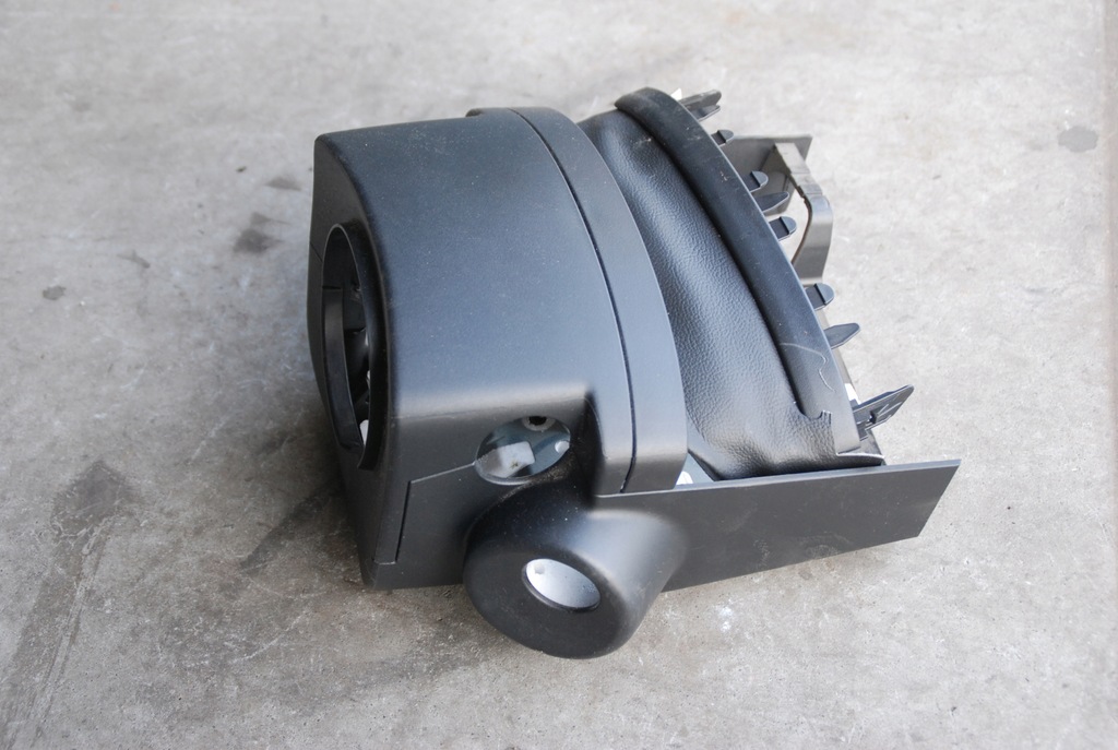 фото №1, Корпус замка зажигания citroen ds4