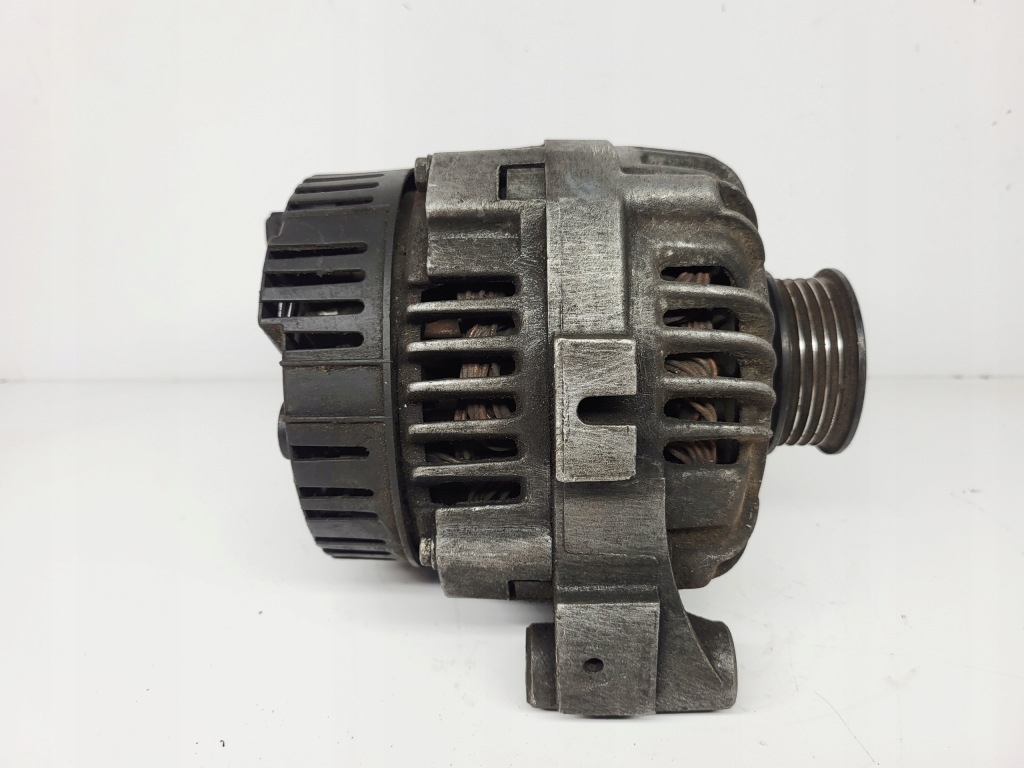 фото №5, Генератор bmw e36 1.8 tds