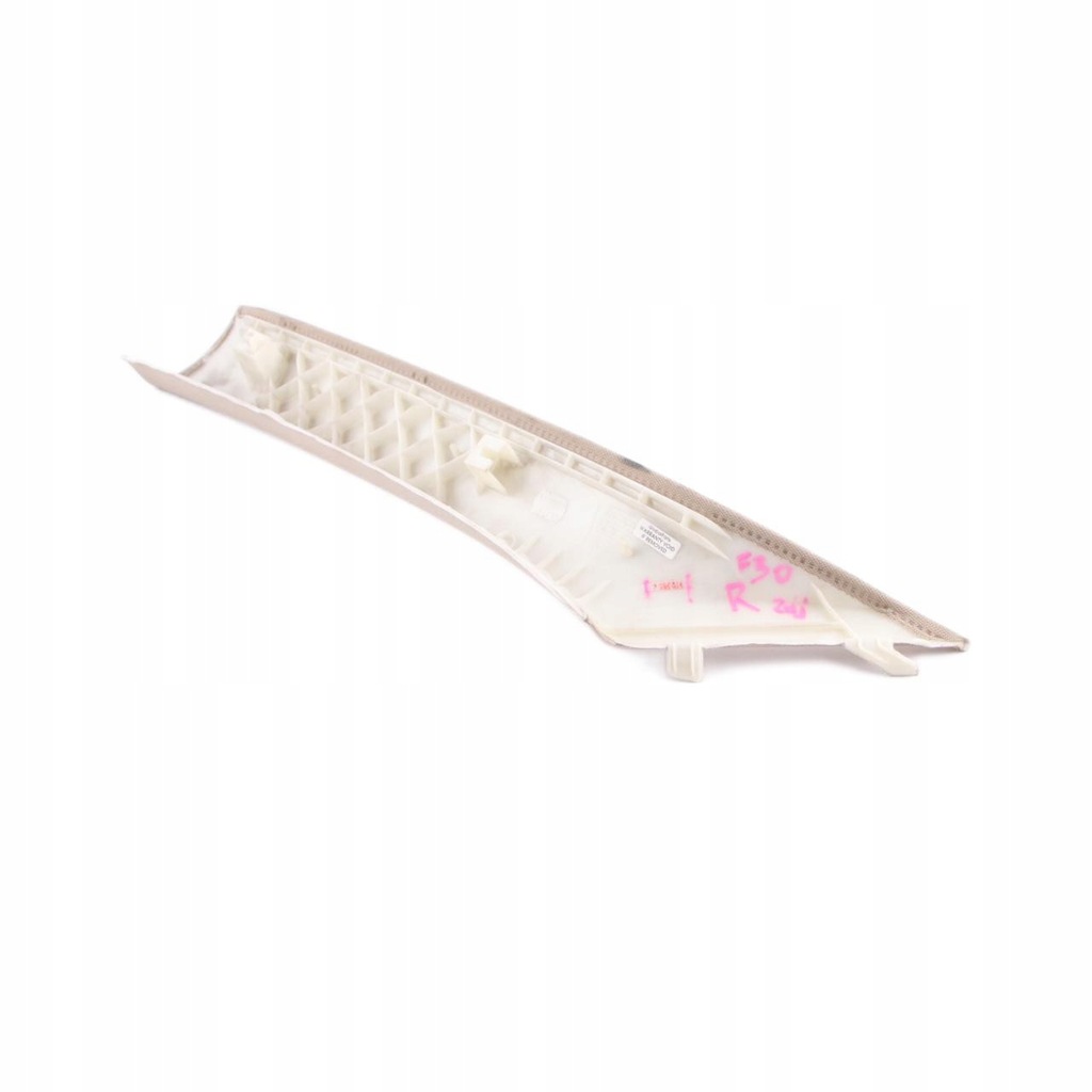 фото №12, Bmw f30 f80 m3 захист стійка права oyster 7296016