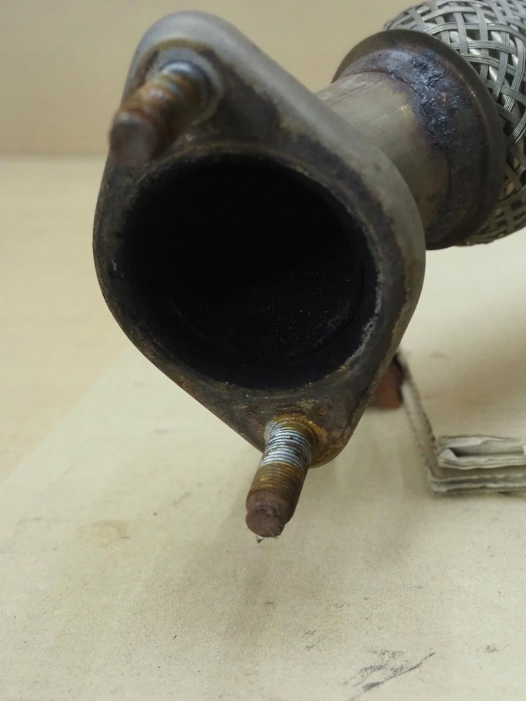 фото №8, Катализатор hyundai i20 1.4 crdi d4fc 2008r- w2a450