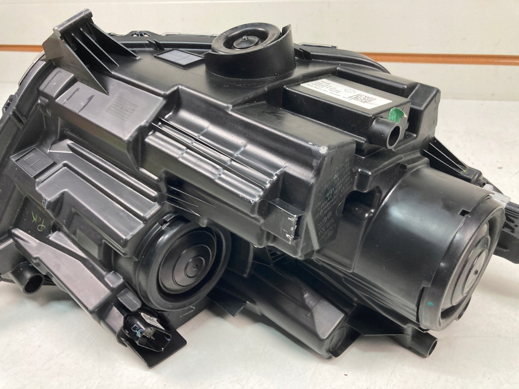 фото №11, Лампа левая передняя ford ecosport lift