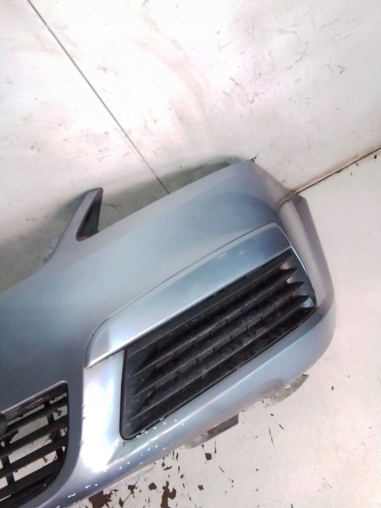 Opel zafira b бампер перед z163 Зі Шроту