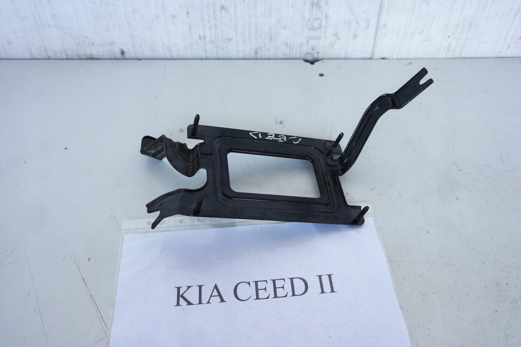 фото №1, Основание кронштейн kia ceed ii