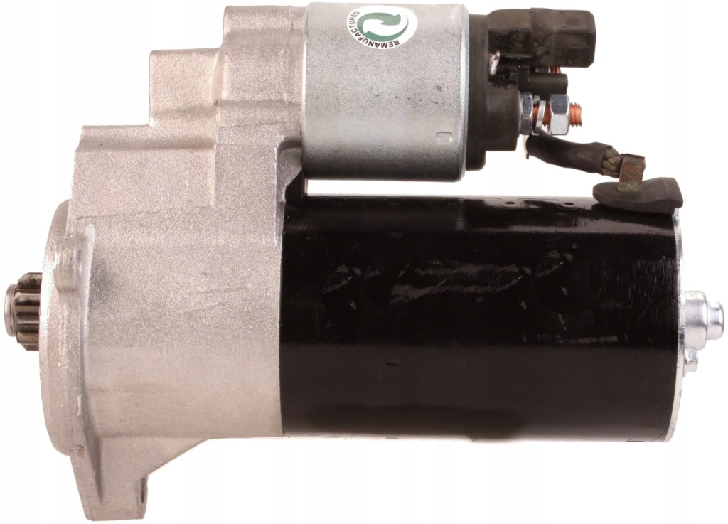 фото №3, Стартер vw lt | 2.5 дизель cs1187