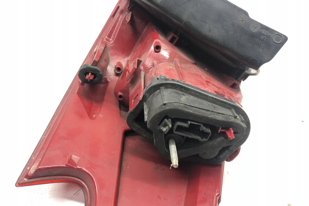 фото №9, Лампа ліва задня citroën c5 iii break td_ vp8x8x13405ax 1.6l дизель 82kw