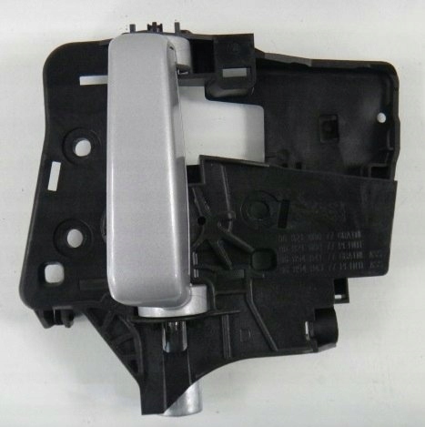 фото №1, Citroen berlingo ii 09 ручка двері права задня