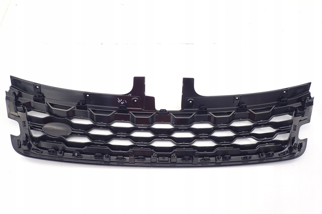 фото №9, Land rover evoque ii 19- решітка радіатора решітка радіатора k8d2-8200-a