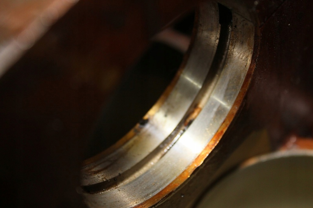 фото №10, Блок двигателя peugeot 406 306 2.0 b rfn 10lh06