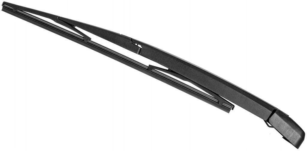 фото №1, Рычаг дворники задняя + щетка mitsubishi colt vi