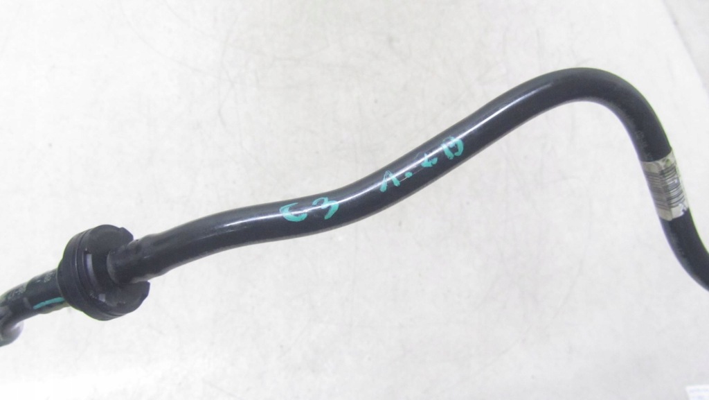 Citroen c3 aircross 1.2 трубка шланг пального 19- Доставка