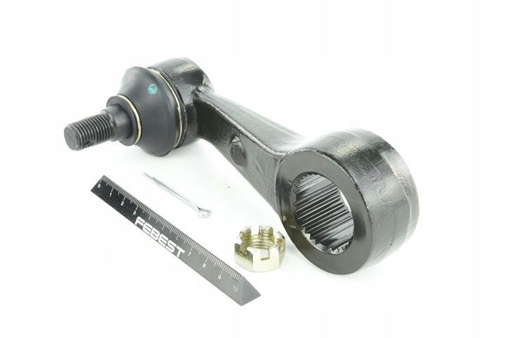 фото №2, Важіль редуктор керма ford australia ranger