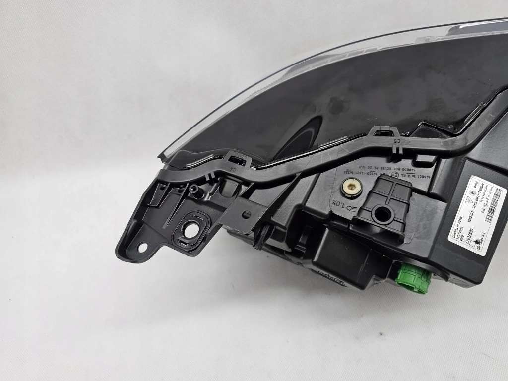 Alfa romeo junior milano 24+ фара перед передня ліва full led 50572577 Недорого