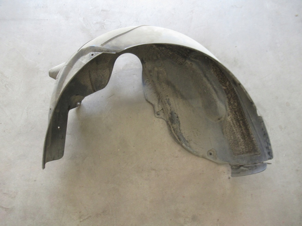 фото №1, Підкрилок правий задня bmw 5 e60