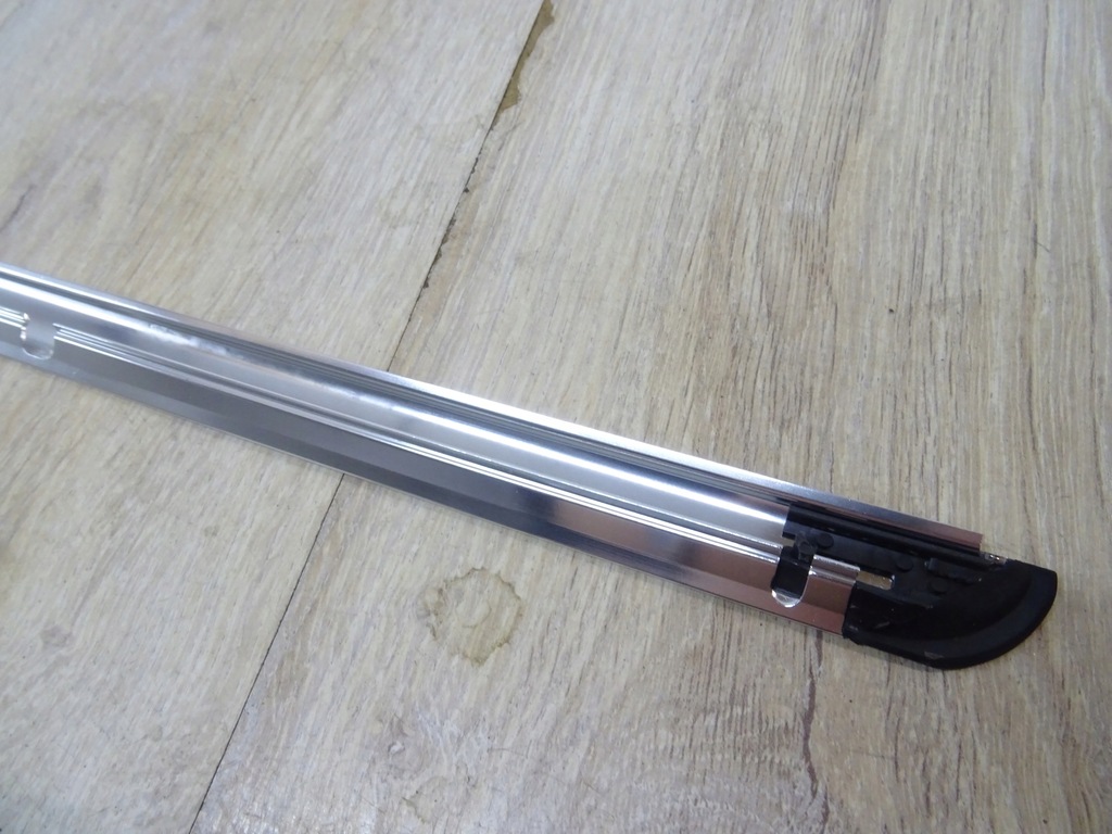 фото №6, Mercedes glk w204 молдинг хром przy скло багажника a2046701222